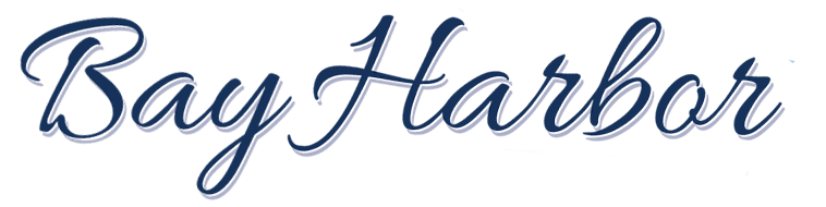 Bay Harbor 11th Annual Celebration logo