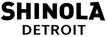 shinola detroit logo